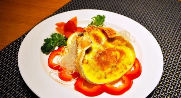 樱花蟹皇宝图片