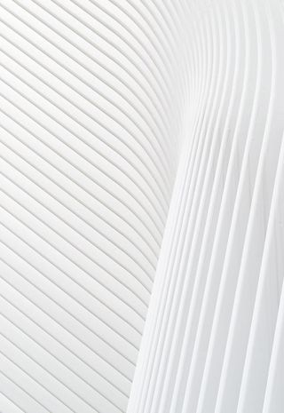 白色高级线条背景图片