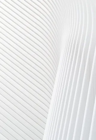 白色高级线条背景图片