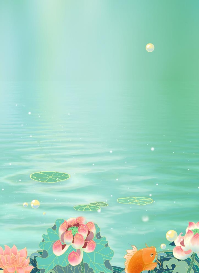夏天背景   图片(2480x3508)psd模版下载