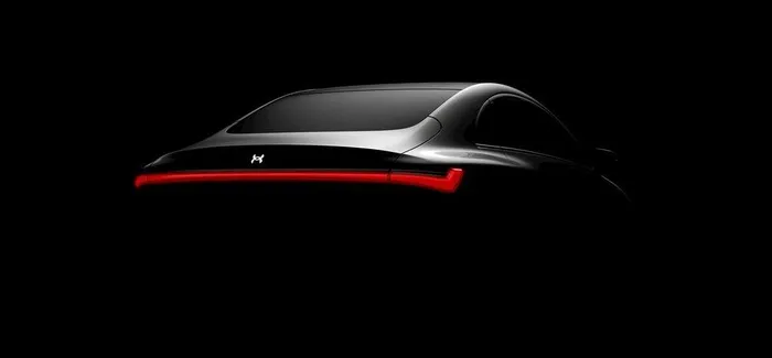 汽车扫背图图片(4096x2160)