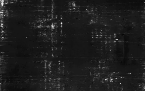 怀旧黑白划痕叠层背景图片