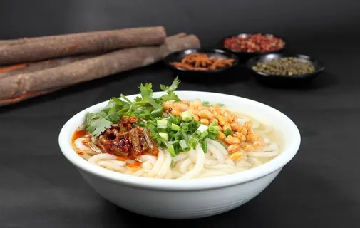 汤米粉图片 汤米粉图片