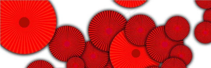 纸扇背景图图片ai矢量模版下载