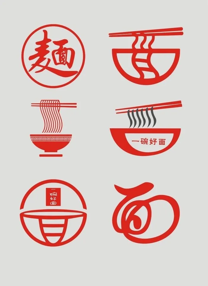 面字图片cdr矢量模版下载