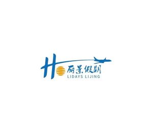 旅行社logo图片