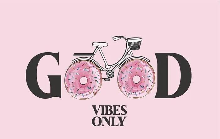 单车图片ai矢量模版下载