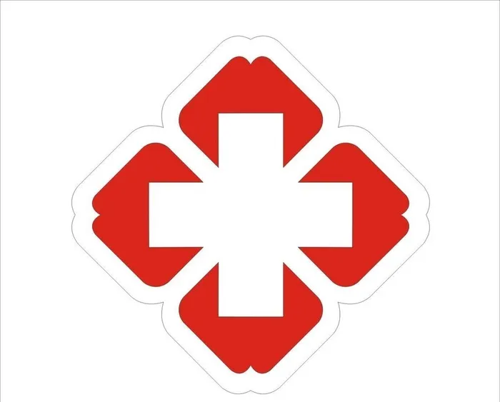 医疗标志图片cdr矢量模版下载