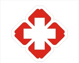 医疗标志图片