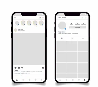 苹果手机样机图片