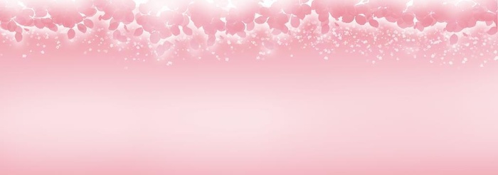 七夕背景粉色图片(4200x2000)psd模版下载