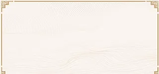 古风背景菜单图片