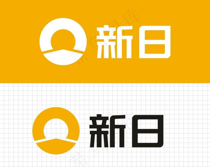新日电动车图片cdr矢量模版下载