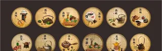 茶文化 茶艺图片