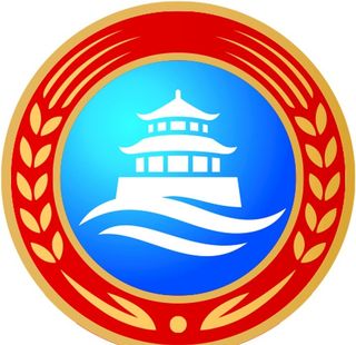 青岛啤酒瓶盖图片