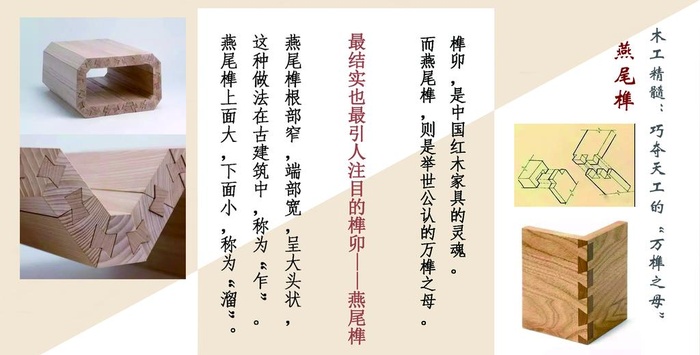木工知识展板图片
