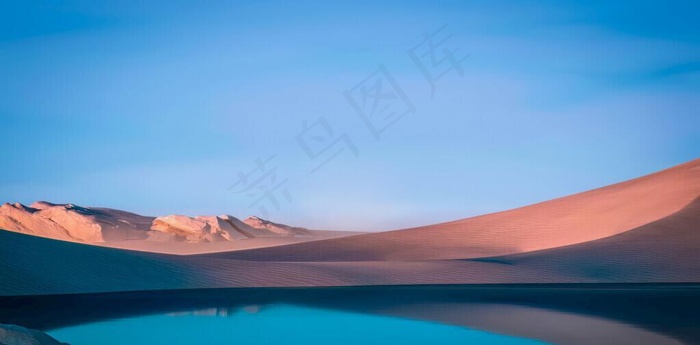 经典山水风光壁纸图片