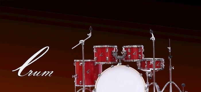 架子鼓产品展示图片