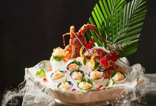 澳龙刺身高清jpg图图片