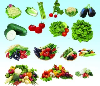 蔬菜 图片