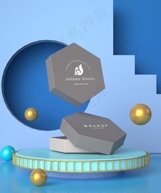 包装盒产品图片