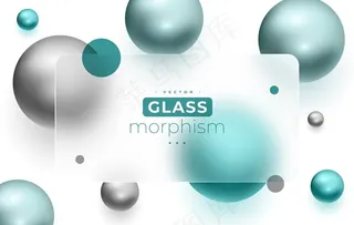 磨砂玻璃背景图图片