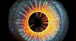 宇宙大爆炸图片