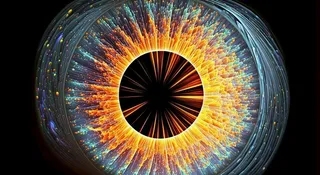 宇宙大爆炸图片