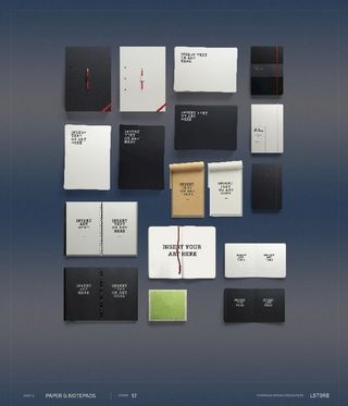 笔记本样机图片