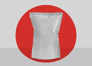 包装袋样机图片