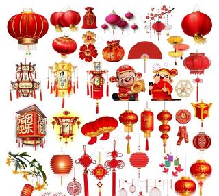 灯笼图片