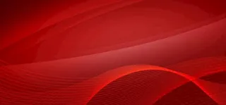 红色大气背景图片