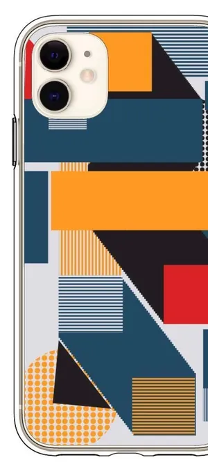 创意手机壳 保护壳效果图 彩绘图片