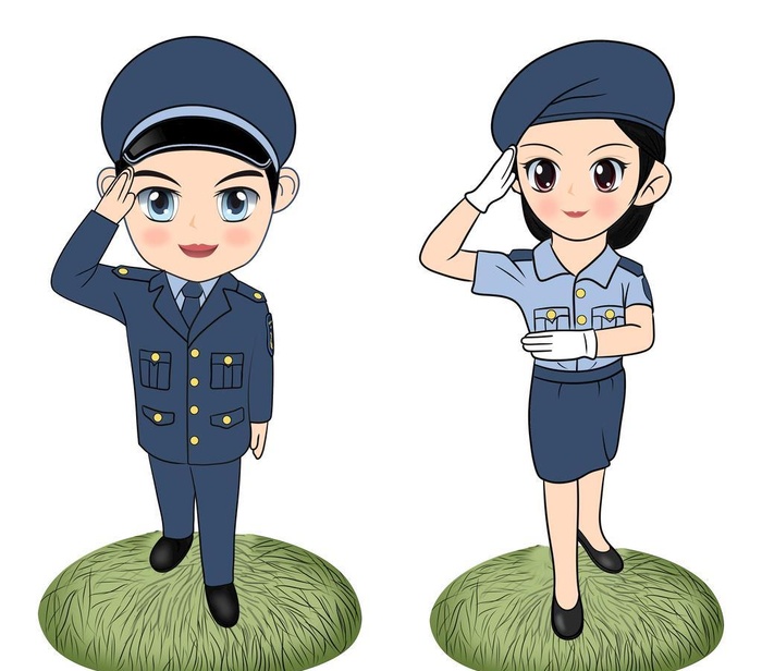 卡通,可爱,萌萌,人物,,设计,动漫动画,