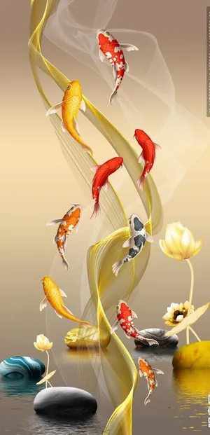 玄关装饰画图片