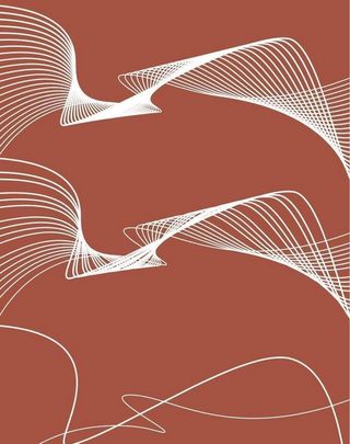 简约抽象底纹线条图片