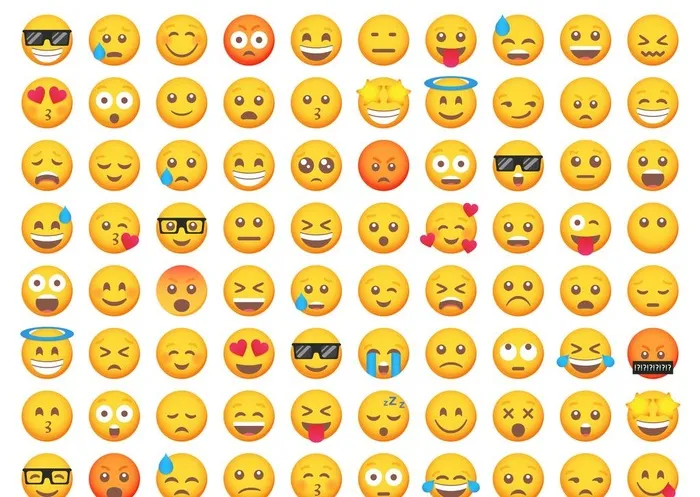 表情菜鸟图库片