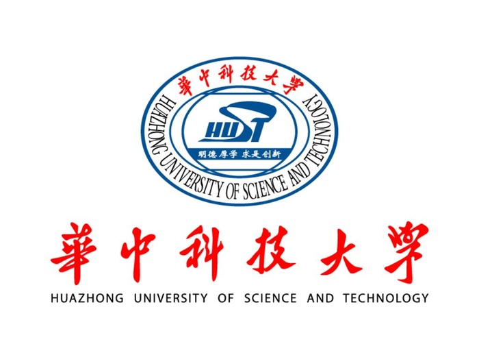 华中科技大学 校徽 LOGO图片ai矢量模版下载