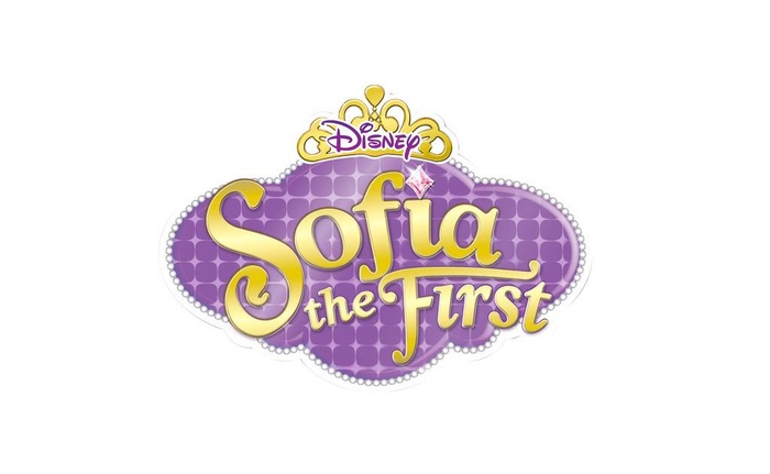 索菲亚公主标题图片