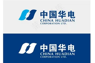 中国华电LOGO图片