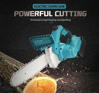 电锯主图图片