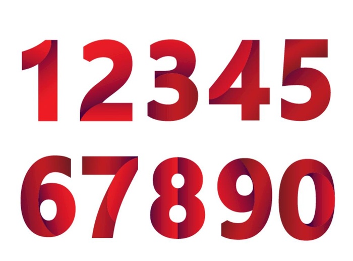 数字设计图片ai矢量模版下载