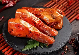 卤味图片