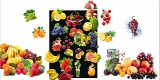 果蔬图图片