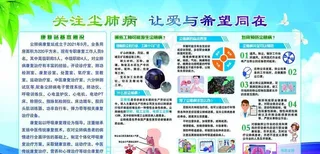 关注尘肺病图片