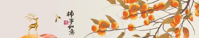 床头装饰画图片