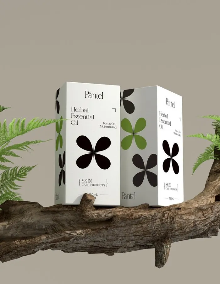 包装样机图片(2500x3333)psd模版下载