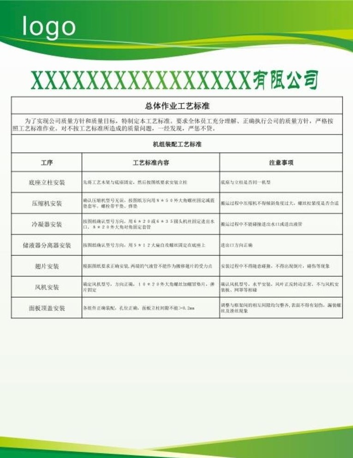 新能源展板图片cdr矢量模版下载