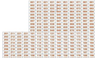 运动会号码图片