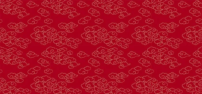 云纹  祥云底纹图片